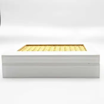 rectangular box
