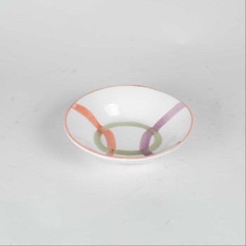 Ilana Pasta Bowl Rings