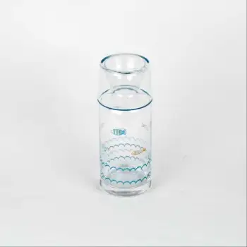 Serving Carafe