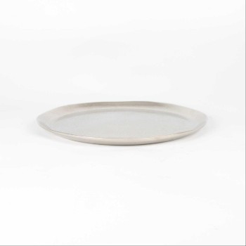 Dinesa Tray Small Silver