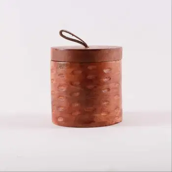 Rouind Box