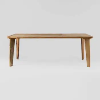Rectangular Table