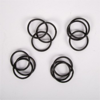 Napkin Rings Set of 4