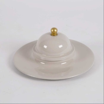 Modern Date Plate