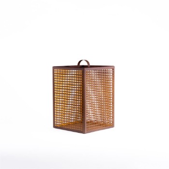 Mesh Lantern