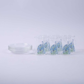 Tea Cups set from Belina