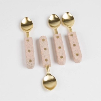 Spoons From Gemini