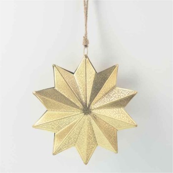 Polaris Hanging star