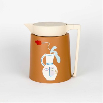 Flask Paloma