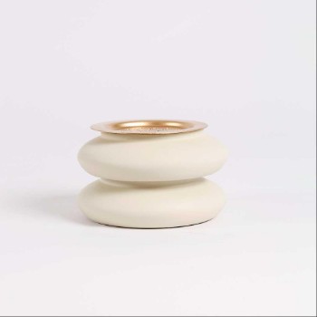مبخرة عصرية معدنية