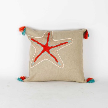 Cushion Multicolor