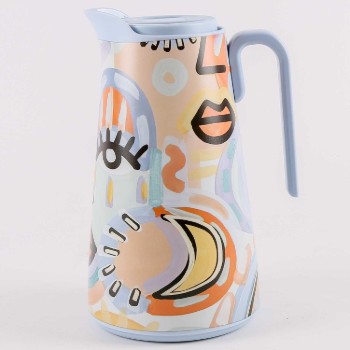 Nesta Flask