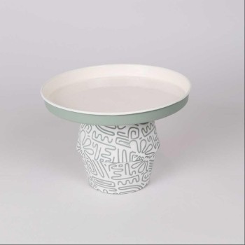 Cake stand From Jade