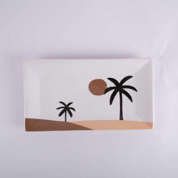 Serving Platter From Rothana