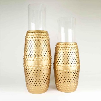 Multi use Candle Pillar from Oro