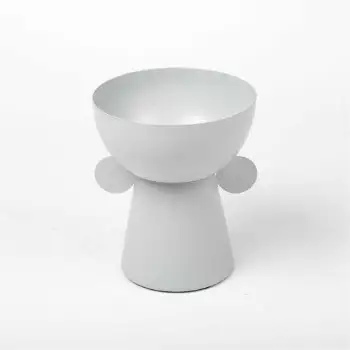 Serving Tray with a Stand From Azha