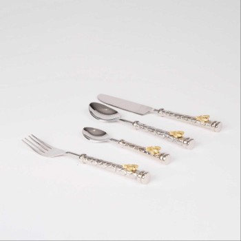 4. Multi Cutlery Set