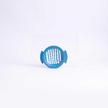 Small Serving Wooden Bowl from Belina