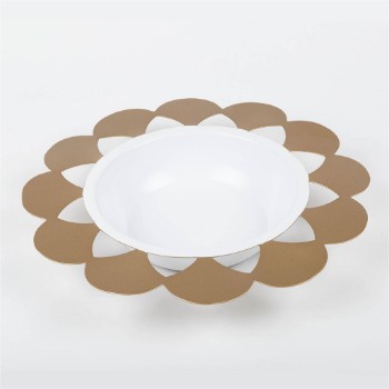 Serving dish From Ogee