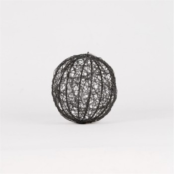 hanging decorations metal ball frome Azha