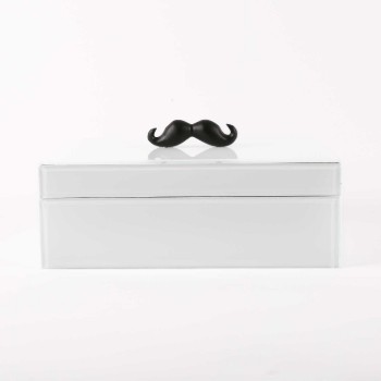 rectangular box