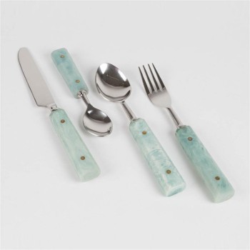 Cutlery set for 1 person from Sky