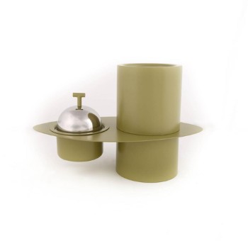 Mabkhara with bakhour storage from Azha