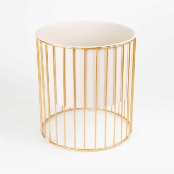 Planter on Stand from pure