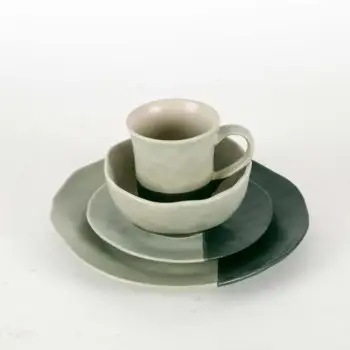 16-piece dining set