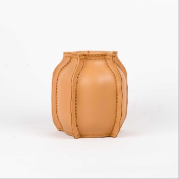 Arcadia Vase  Terracotta