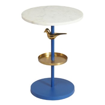 Side Table from Bird Collection