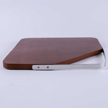 Wood Cheese Board