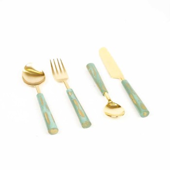 Cutlery from  Emerald