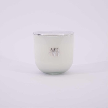 Seraphina Scented Glass Candle
