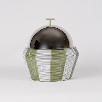 A food heater From Mimosa