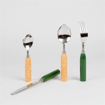 Cutlery From Brouwn