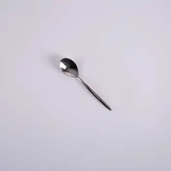 طقم ملاعق صغيرة من نورسين  6 قطع