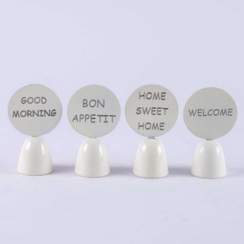 Greeting Markers E