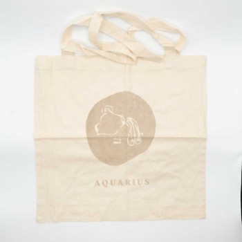 Tote Bag -Aquarius