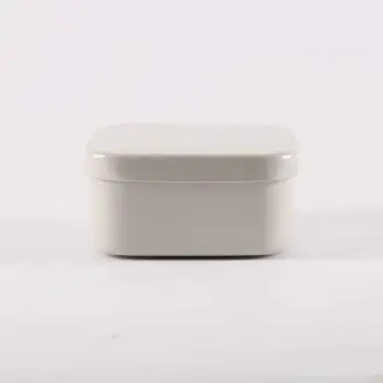 Square Box