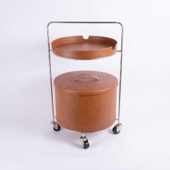 Trolley From Rothana