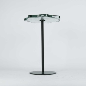 Side Table - Black