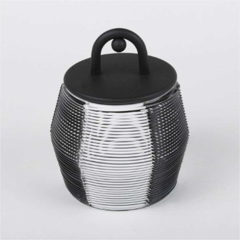 Box with Lid From Mimosa