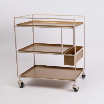 serving trolley From Pure