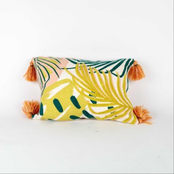 Cushion Multicolor