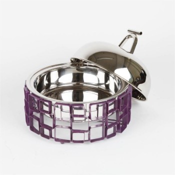 Food warmer from Azha