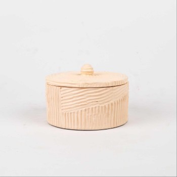 Aurora Jewelery Box Beige