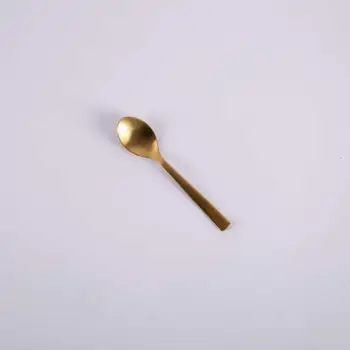 طقم ملاعق صغيرة من روثانا 6 قطع