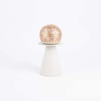 Metal Mabkhara from Nesta