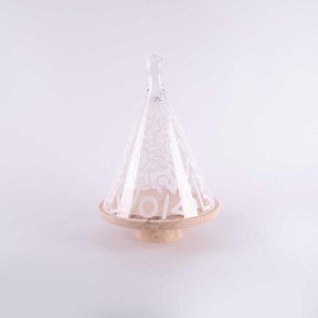 Zyana Cake Stand
